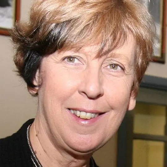 Helen Ryan, Principal - Morrison's Island Campus
