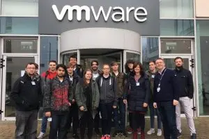 VMware CC